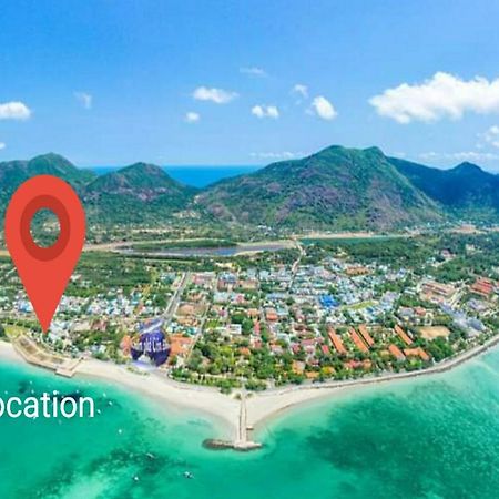 Con Son Island Home Chi Khu Co Ong Bagian luar foto