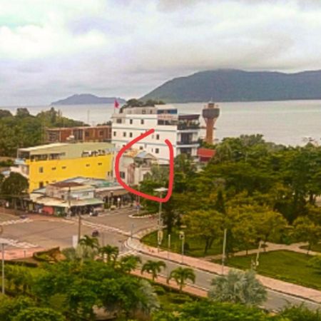 Con Son Island Home Chi Khu Co Ong Bagian luar foto