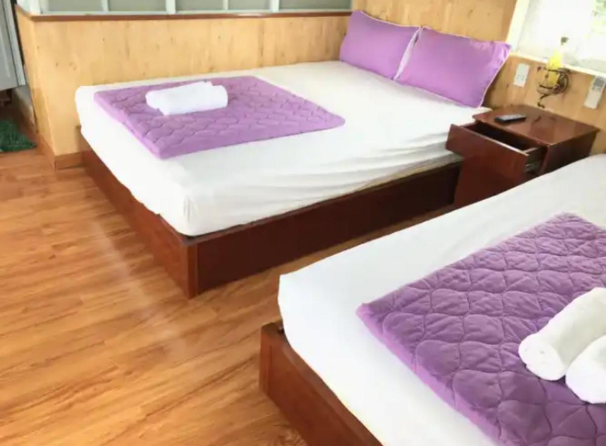 Con Son Island Home Chi Khu Co Ong Bagian luar foto