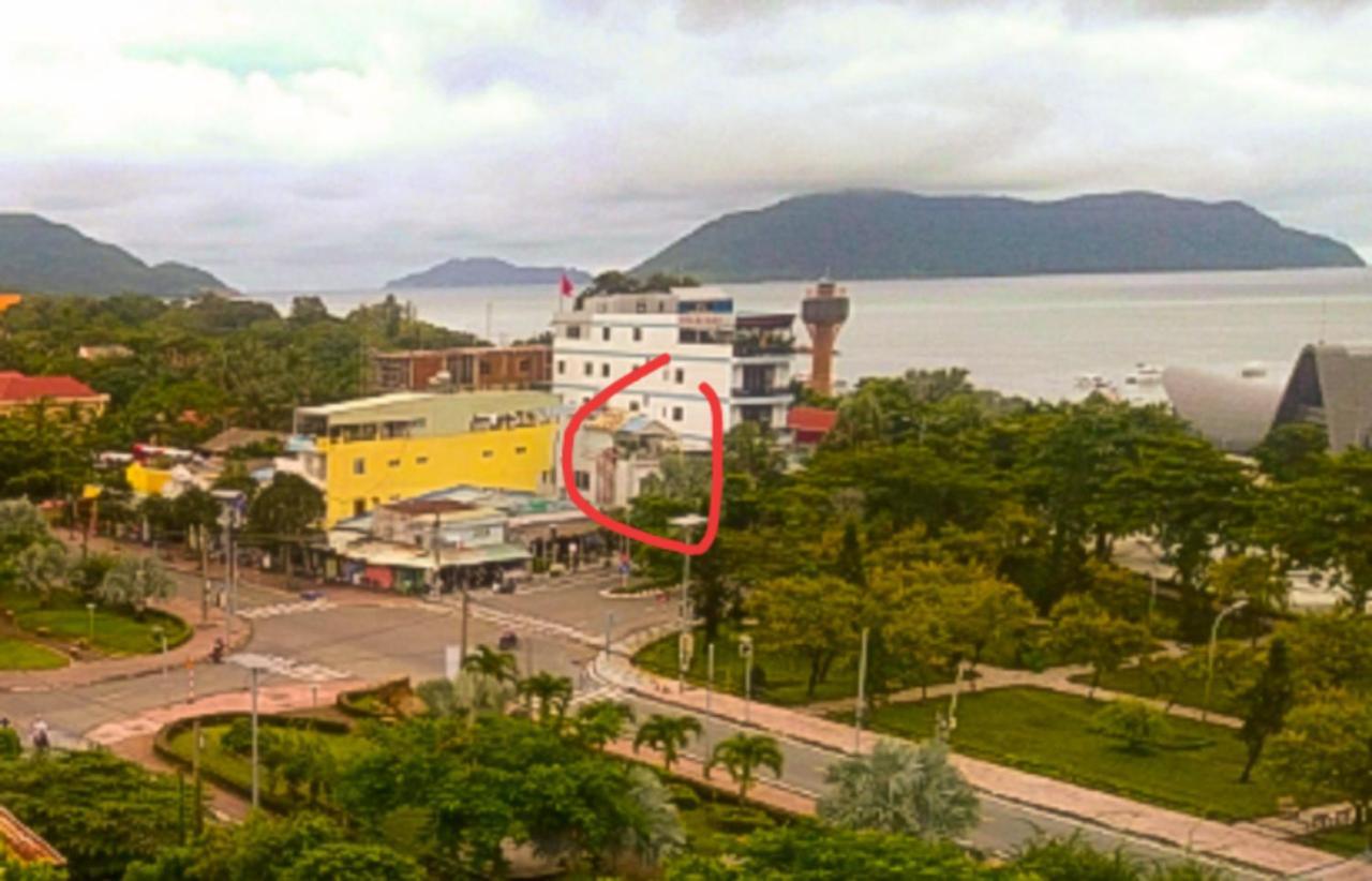 Con Son Island Home Chi Khu Co Ong Bagian luar foto
